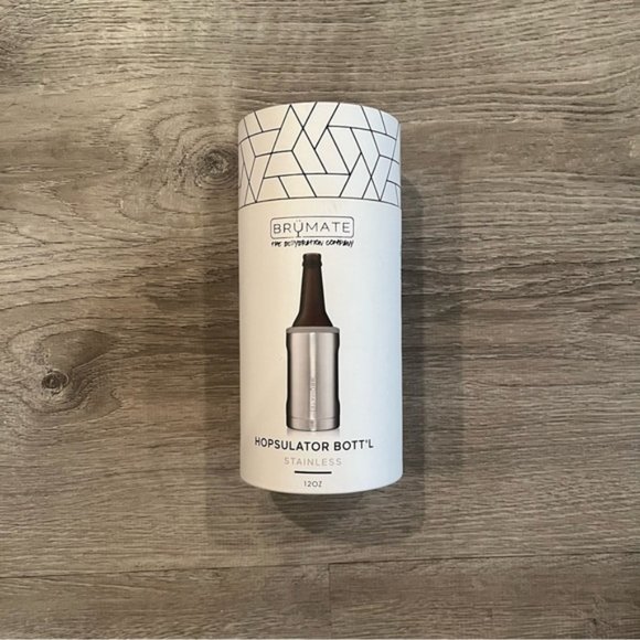 Brumate Hopsulator Bott’l (Stainless Steel) - Picture 2 of 12